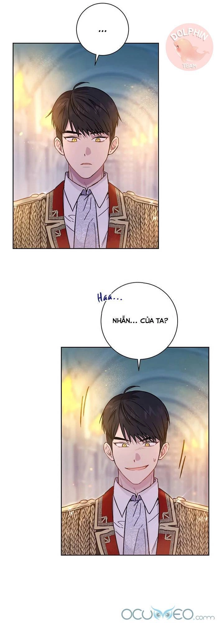 Cuộc Sống Trùng Sinh Của Công Nương Chapter 3 - 34