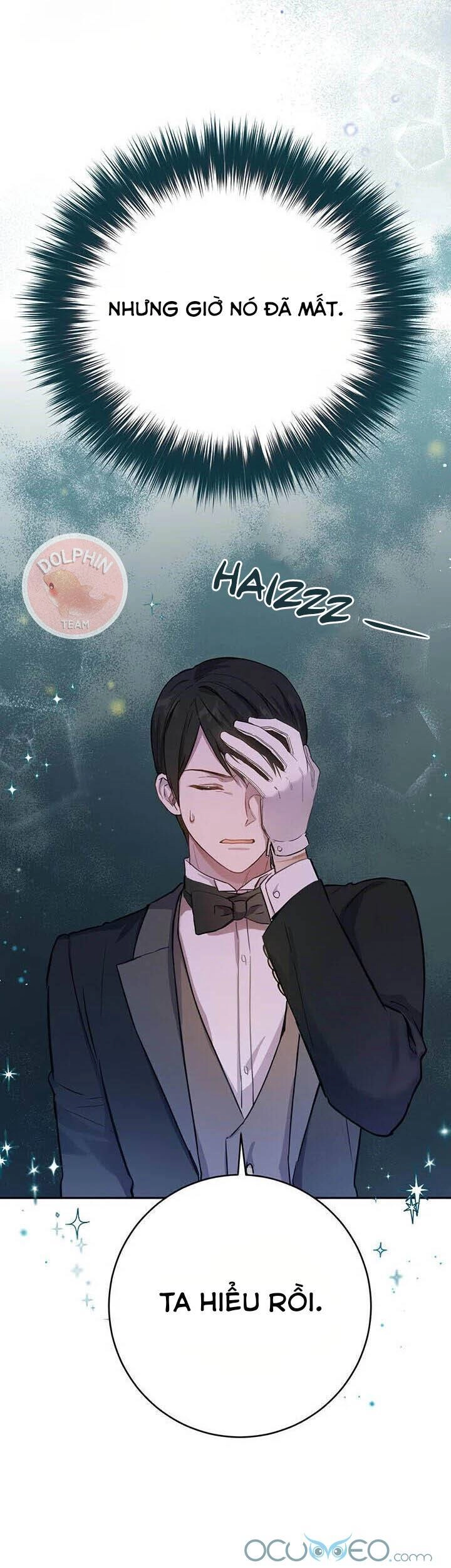 Cuộc Sống Trùng Sinh Của Công Nương Chapter 3 - 37