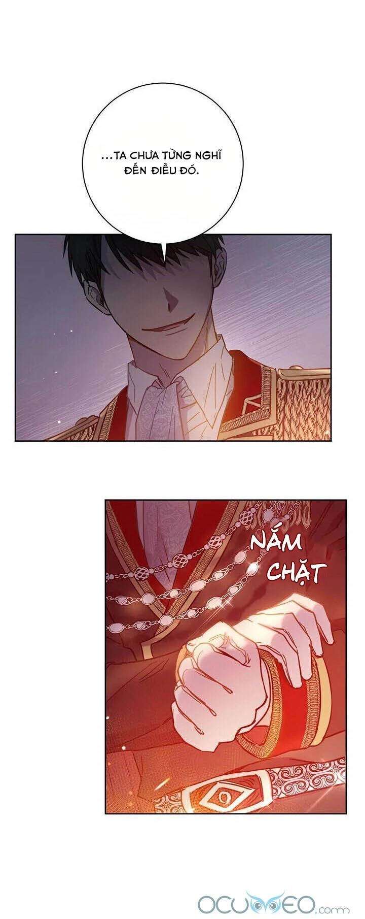 Cuộc Sống Trùng Sinh Của Công Nương Chapter 3 - 38