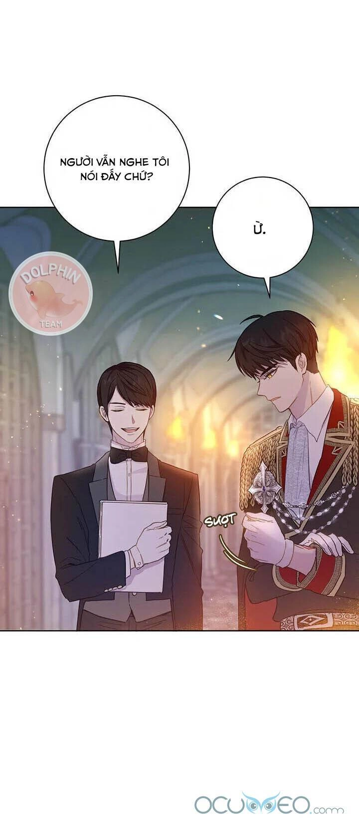 Cuộc Sống Trùng Sinh Của Công Nương Chapter 3 - 39