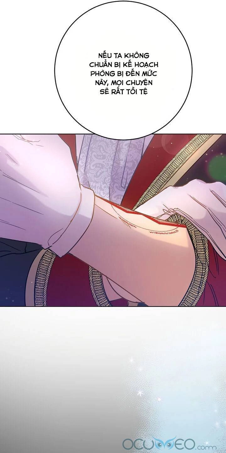 Cuộc Sống Trùng Sinh Của Công Nương Chapter 3 - 40