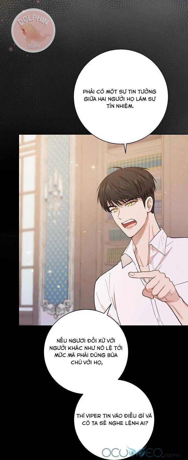 Cuộc Sống Trùng Sinh Của Công Nương Chapter 3 - 41