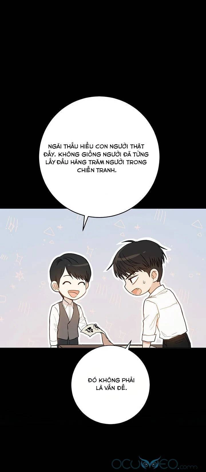 Cuộc Sống Trùng Sinh Của Công Nương Chapter 3 - 42