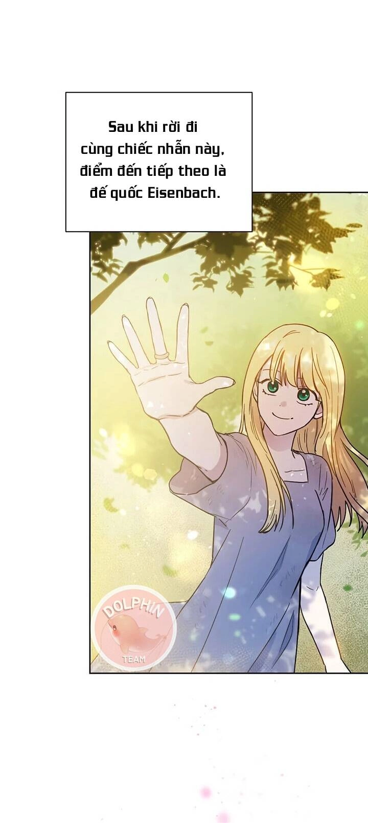 Cuộc Sống Trùng Sinh Của Công Nương Chapter 4 - 4