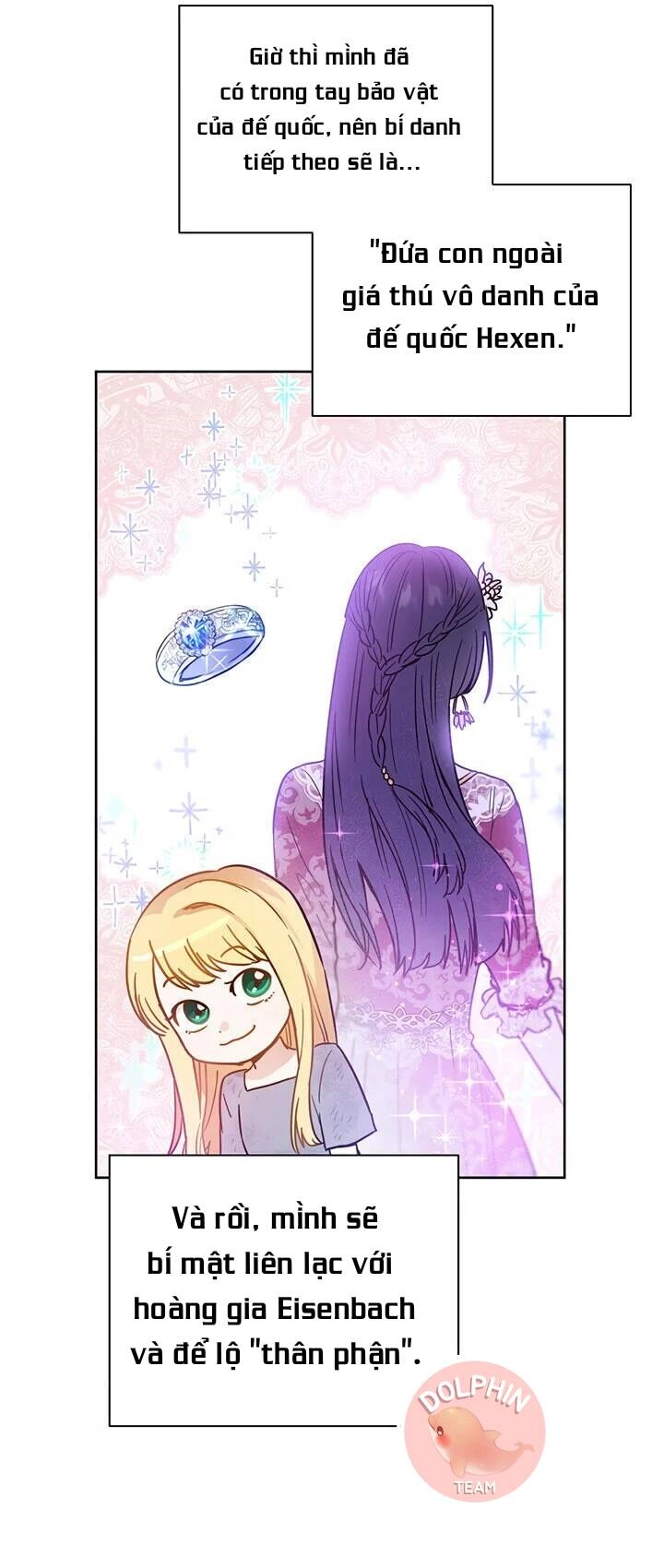 Cuộc Sống Trùng Sinh Của Công Nương Chapter 4 - 6