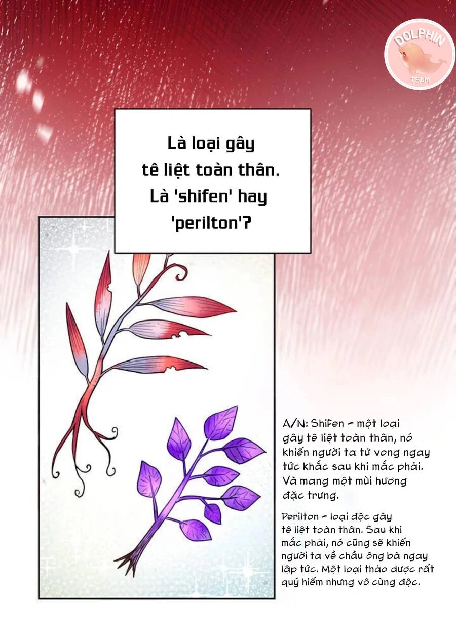 Cuộc Sống Trùng Sinh Của Công Nương Chapter 4 - 14