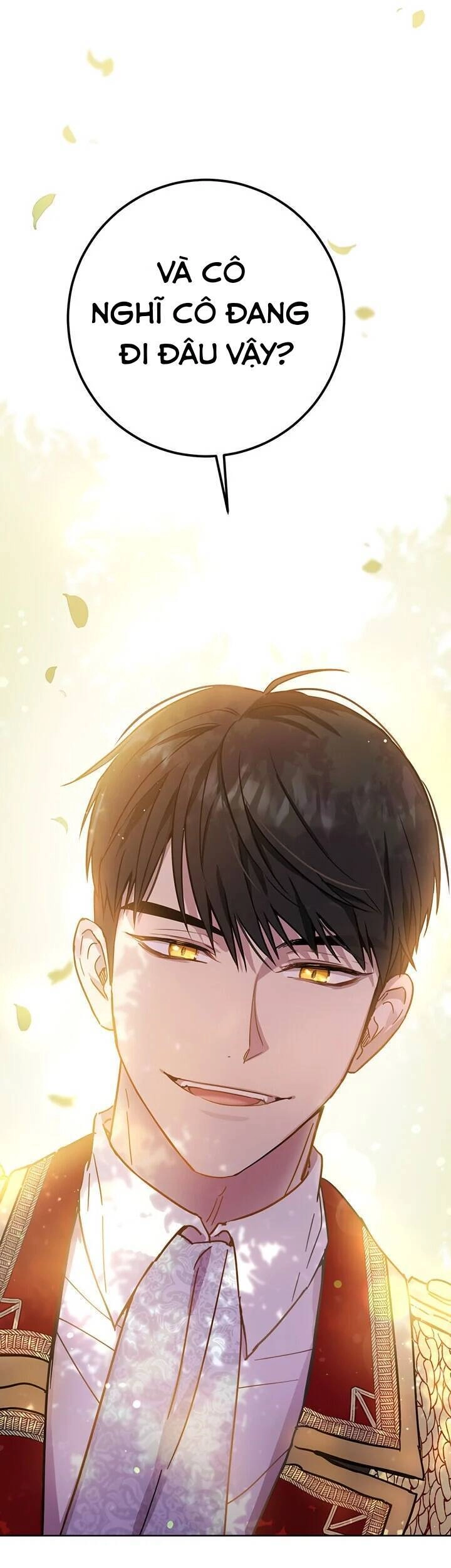 Cuộc Sống Trùng Sinh Của Công Nương Chapter 4 - 23