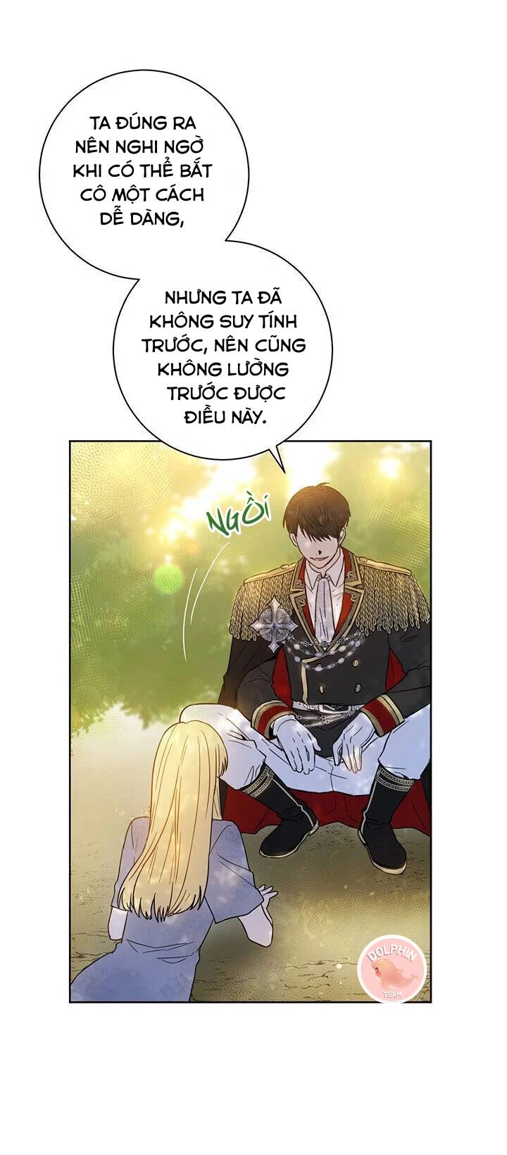 Cuộc Sống Trùng Sinh Của Công Nương Chapter 4 - 29