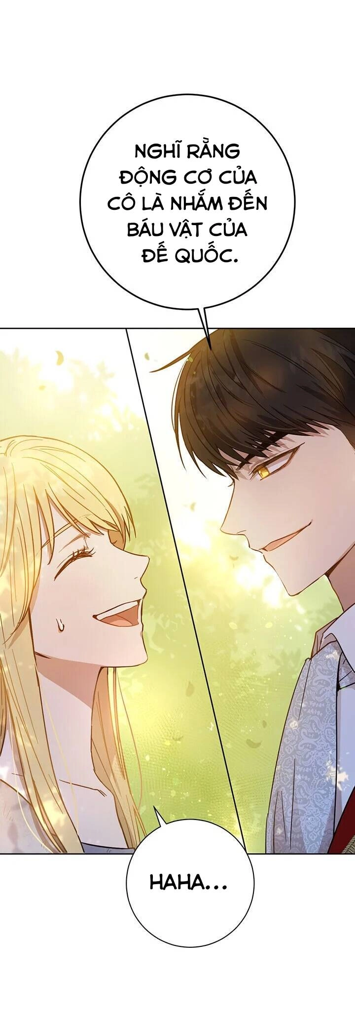 Cuộc Sống Trùng Sinh Của Công Nương Chapter 4 - 30