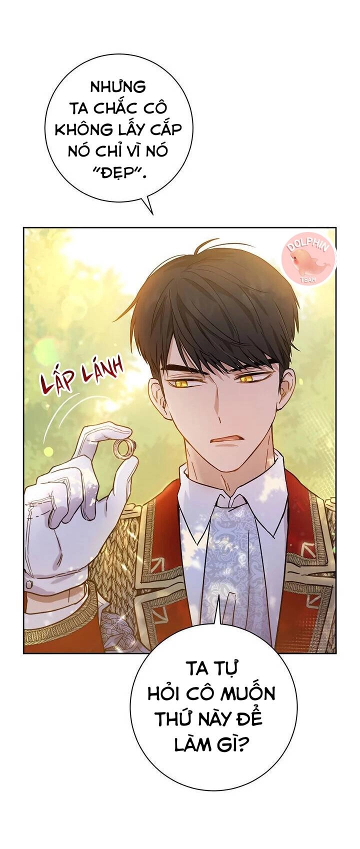 Cuộc Sống Trùng Sinh Của Công Nương Chapter 4 - 32