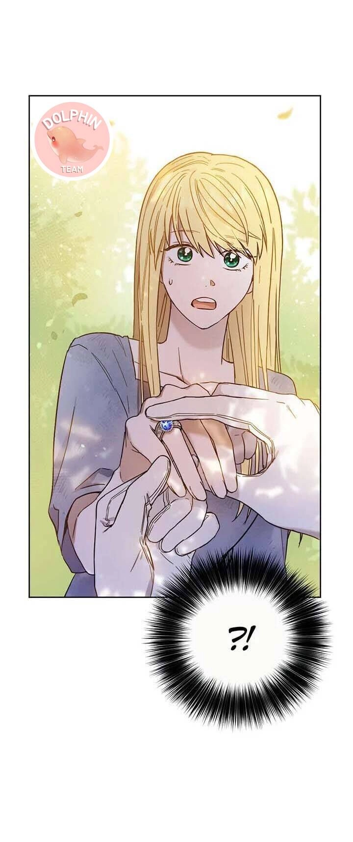 Cuộc Sống Trùng Sinh Của Công Nương Chapter 4 - 35