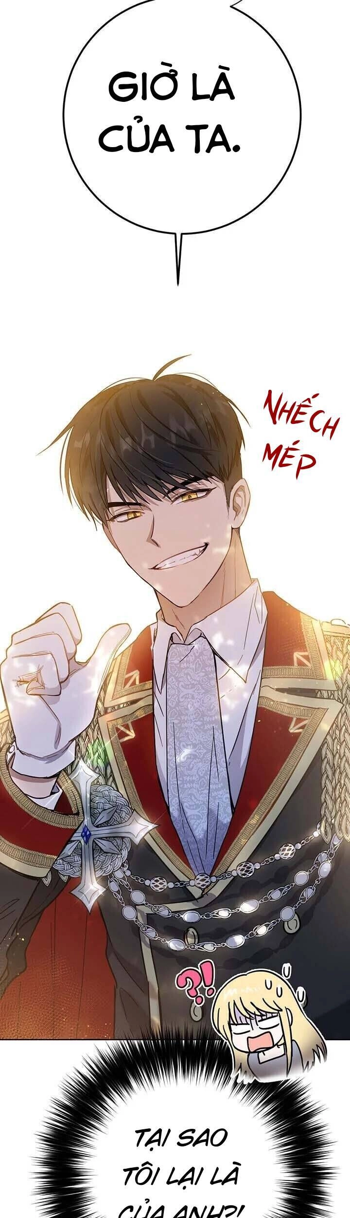 Cuộc Sống Trùng Sinh Của Công Nương Chapter 4 - 40