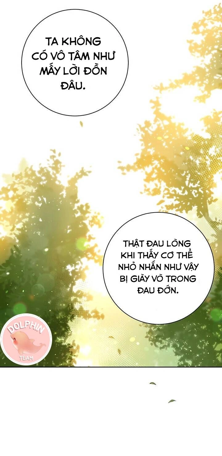 Cuộc Sống Trùng Sinh Của Công Nương Chapter 4 - 42