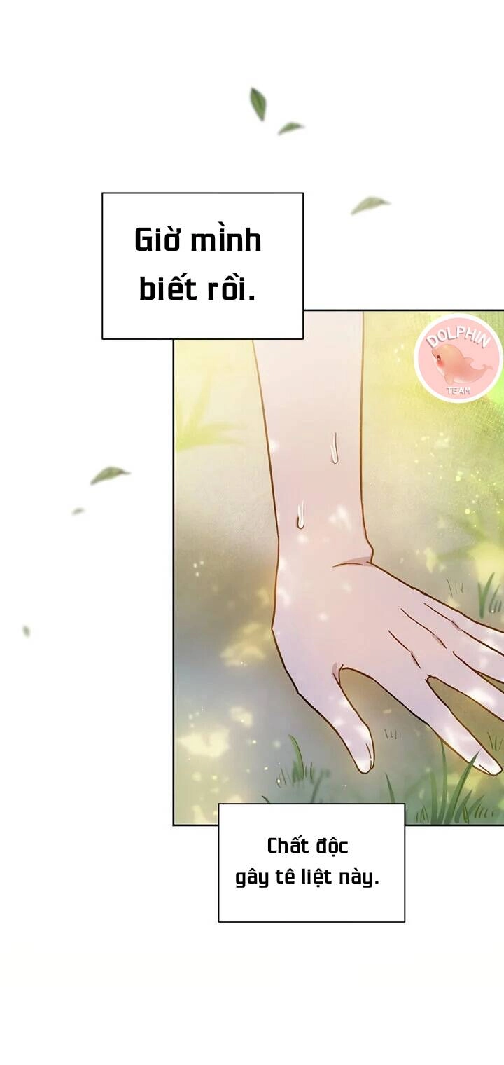 Cuộc Sống Trùng Sinh Của Công Nương Chapter 4 - 43