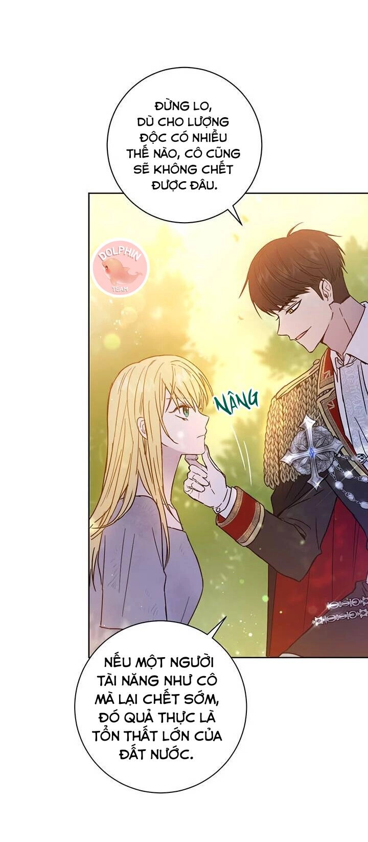 Cuộc Sống Trùng Sinh Của Công Nương Chapter 4 - 46