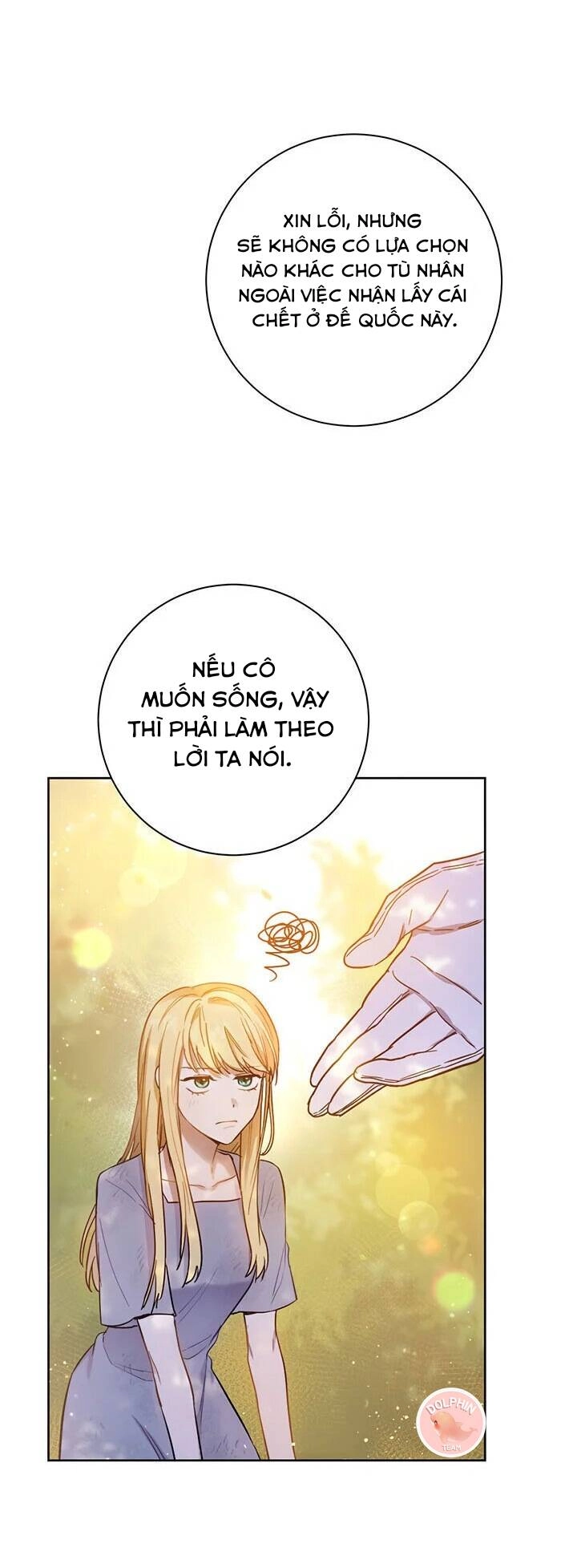 Cuộc Sống Trùng Sinh Của Công Nương Chapter 4 - 54