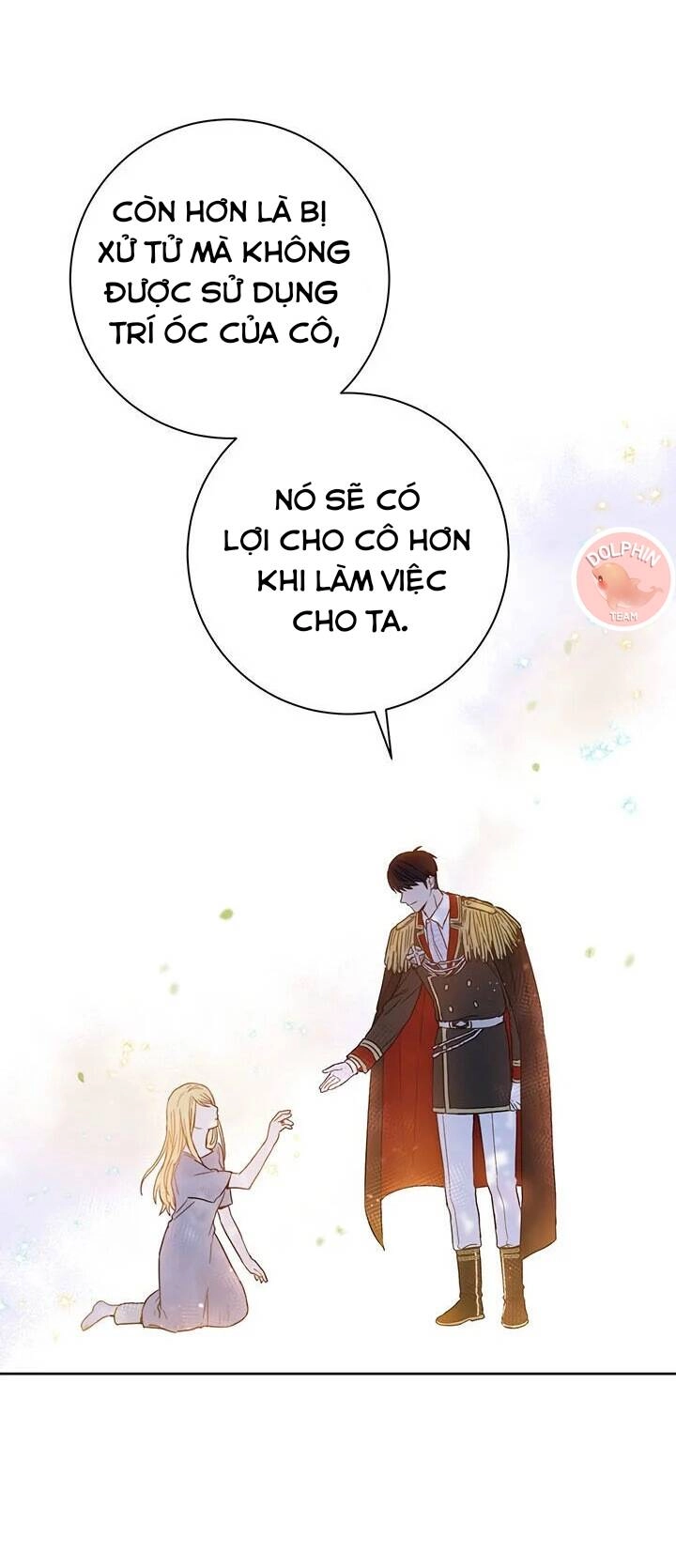 Cuộc Sống Trùng Sinh Của Công Nương Chapter 4 - 55