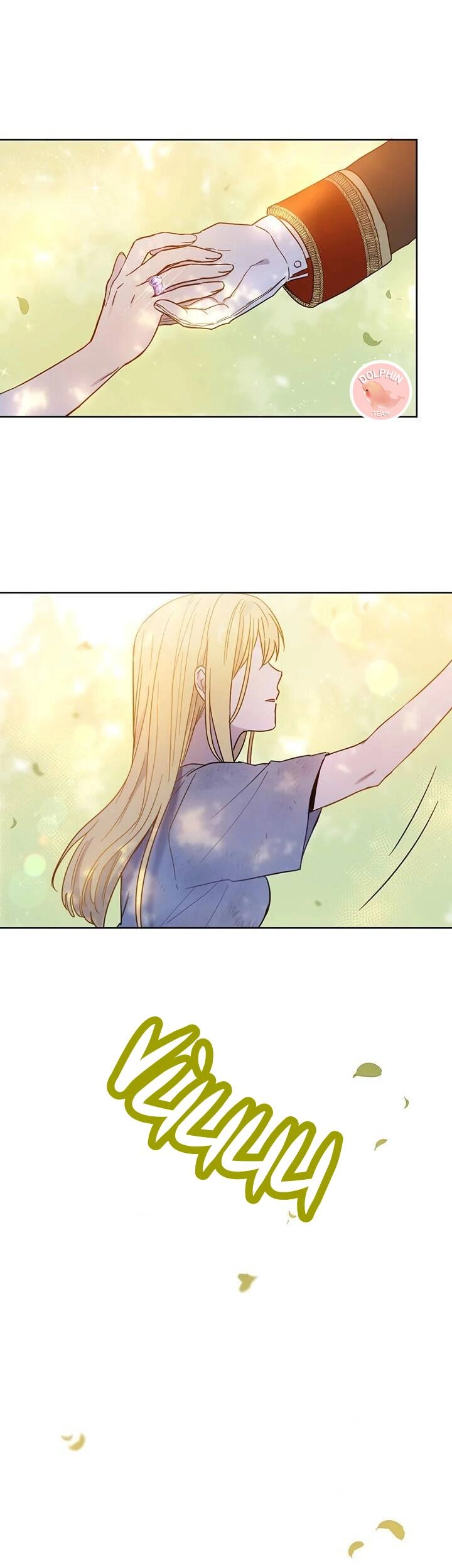 Cuộc Sống Trùng Sinh Của Công Nương Chapter 4 - 56