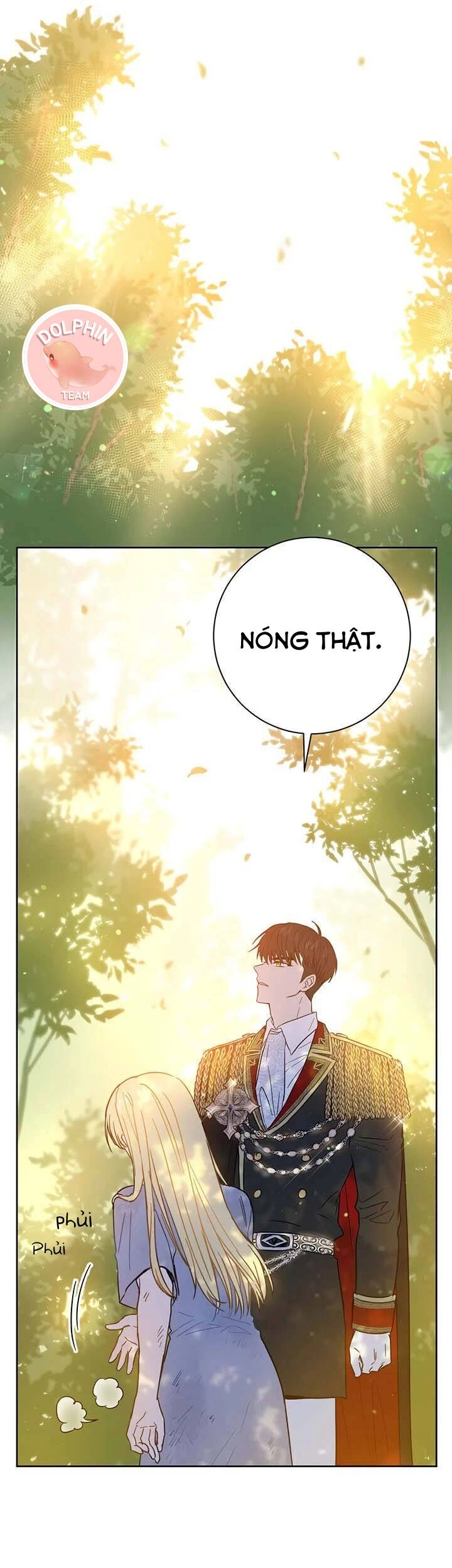 Cuộc Sống Trùng Sinh Của Công Nương Chapter 4 - 57