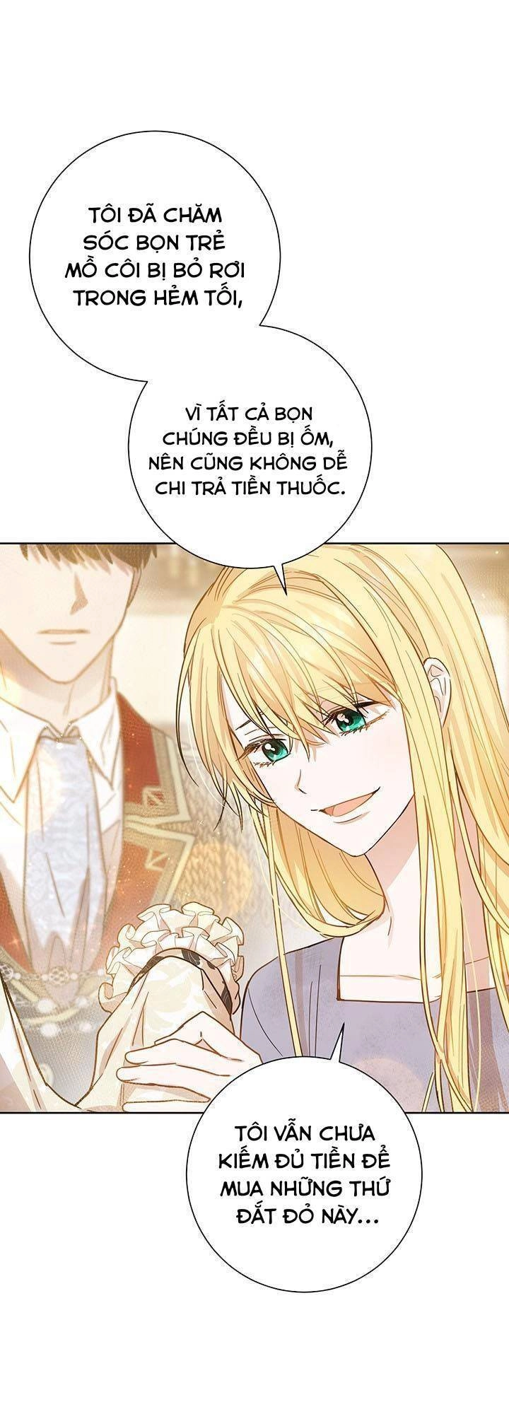 Cuộc Sống Trùng Sinh Của Công Nương Chapter 6 - 12