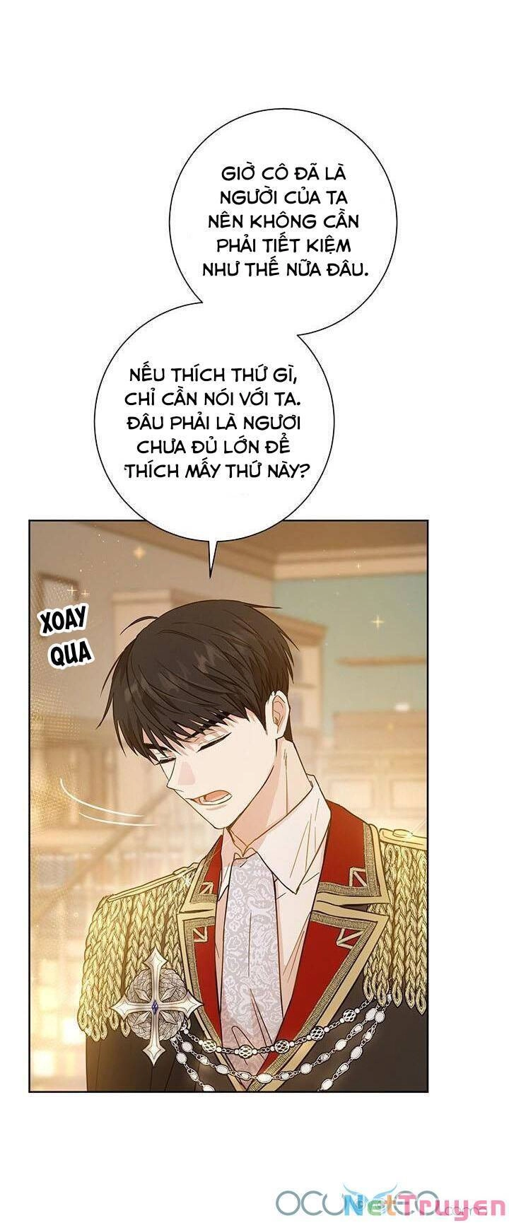 Cuộc Sống Trùng Sinh Của Công Nương Chapter 6 - 16