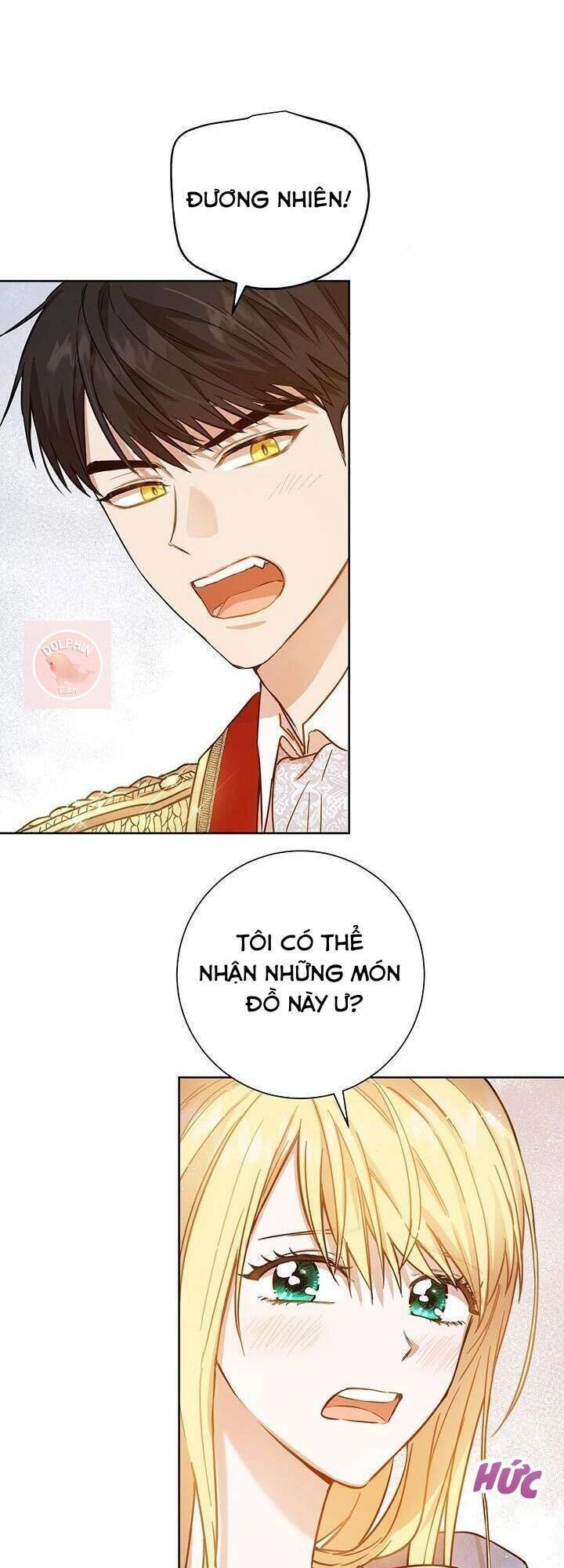 Cuộc Sống Trùng Sinh Của Công Nương Chapter 6 - 19