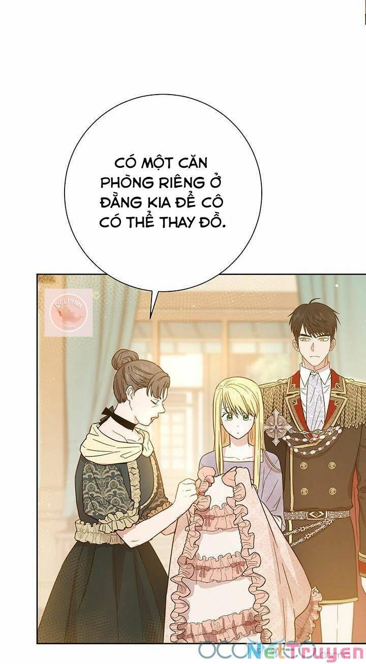 Cuộc Sống Trùng Sinh Của Công Nương Chapter 6 - 26