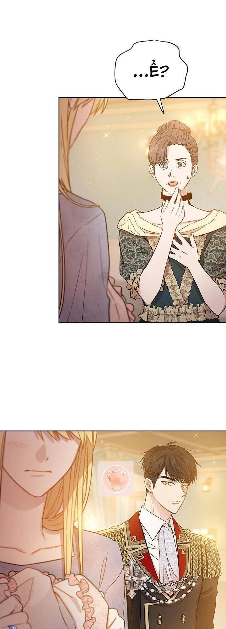 Cuộc Sống Trùng Sinh Của Công Nương Chapter 6 - 29