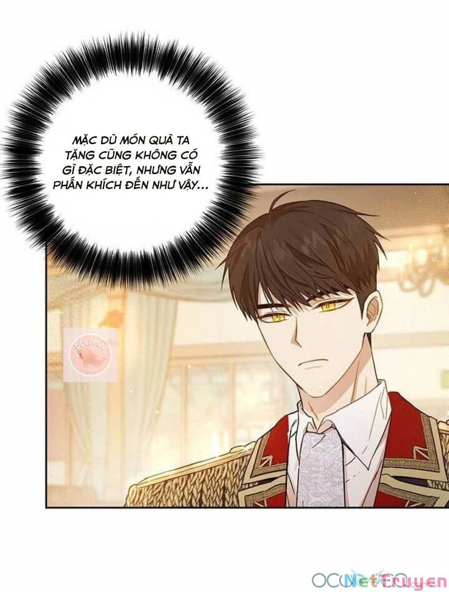 Cuộc Sống Trùng Sinh Của Công Nương Chapter 6 - 34