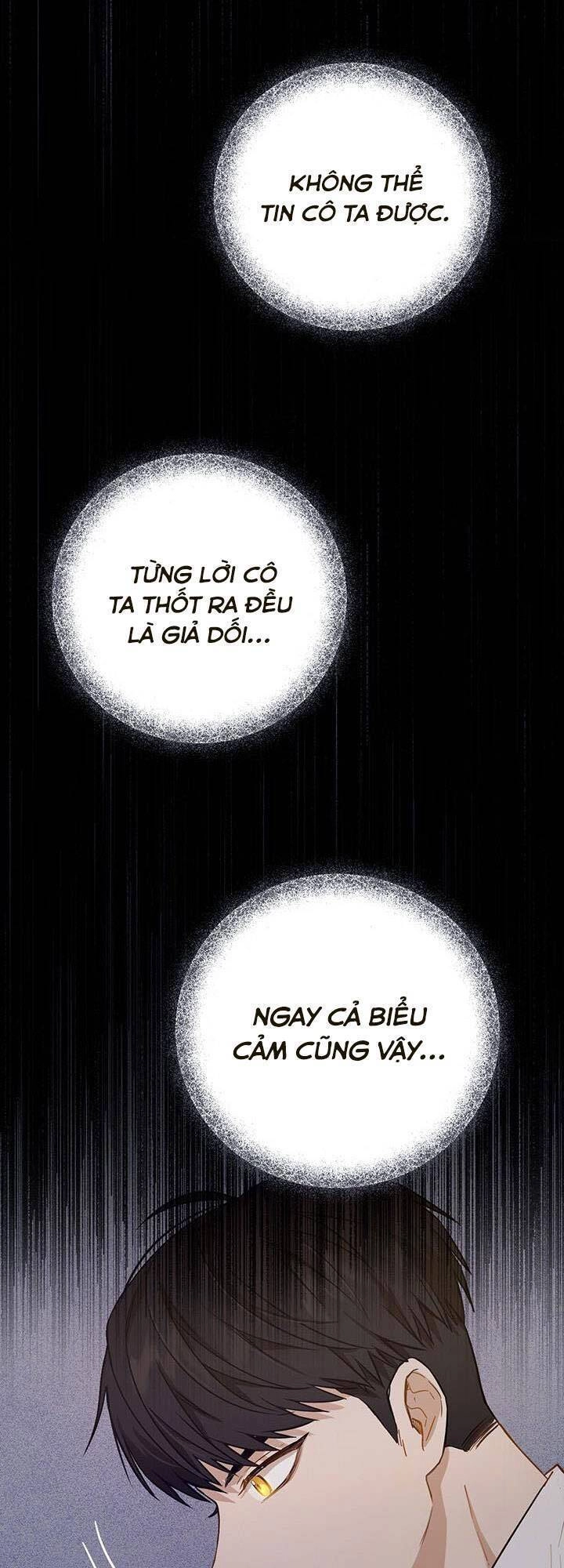 Cuộc Sống Trùng Sinh Của Công Nương Chapter 6 - 40