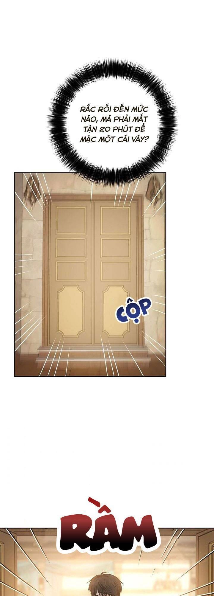 Cuộc Sống Trùng Sinh Của Công Nương Chapter 6 - 43