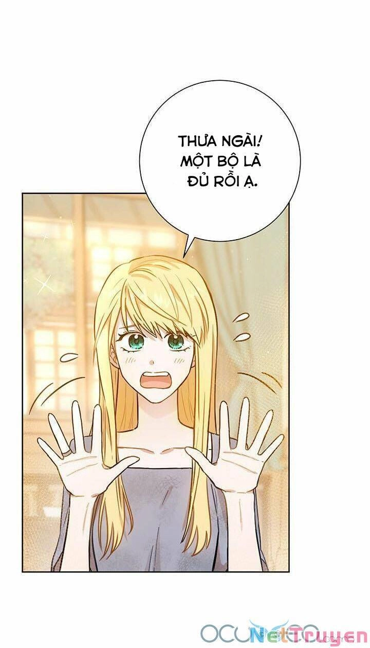 Cuộc Sống Trùng Sinh Của Công Nương Chapter 7 - 3