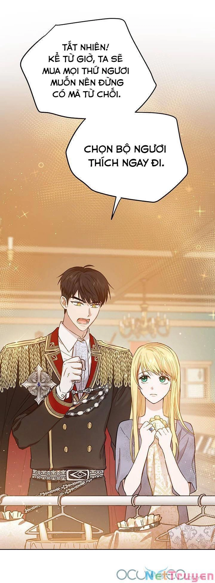 Cuộc Sống Trùng Sinh Của Công Nương Chapter 7 - 21