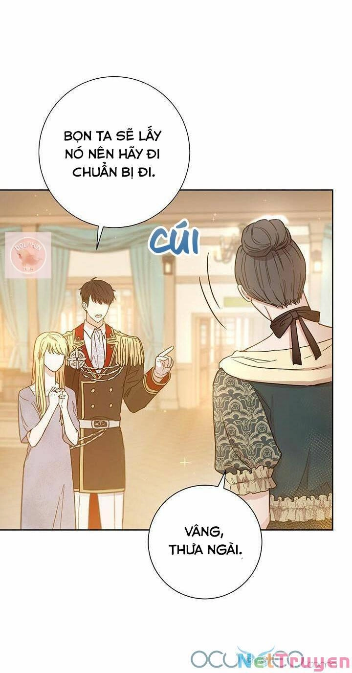 Cuộc Sống Trùng Sinh Của Công Nương Chapter 7 - 24