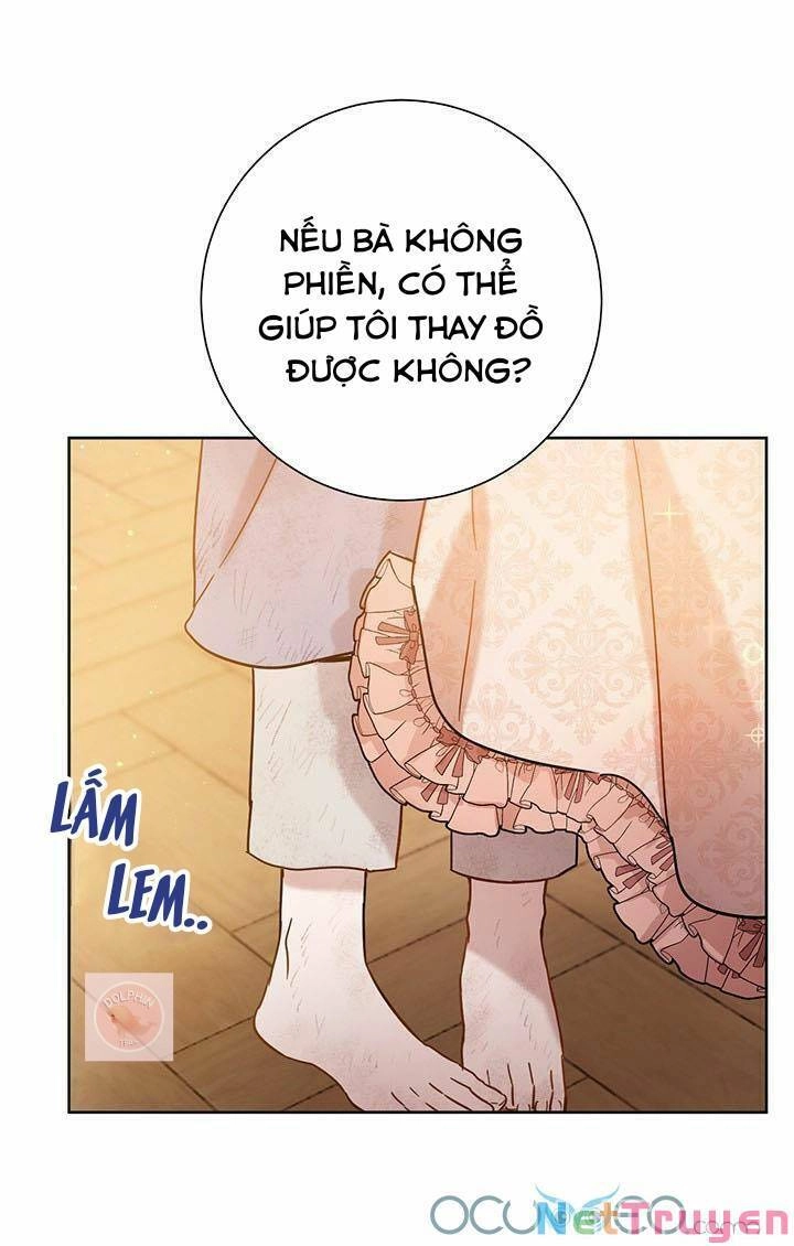 Cuộc Sống Trùng Sinh Của Công Nương Chapter 7 - 28