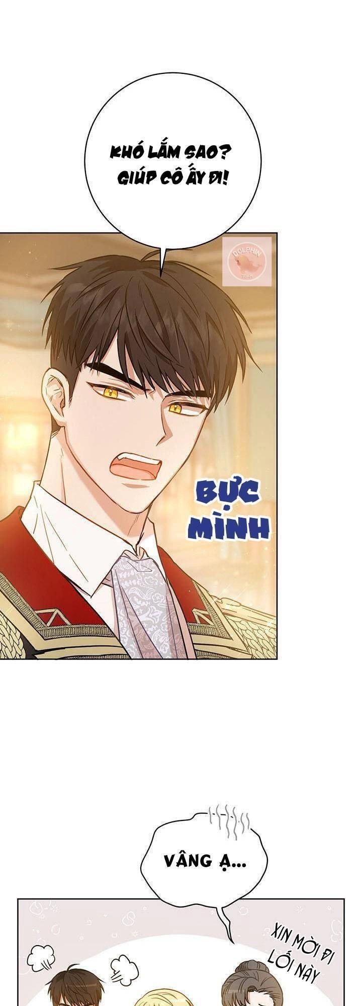 Cuộc Sống Trùng Sinh Của Công Nương Chapter 7 - 31