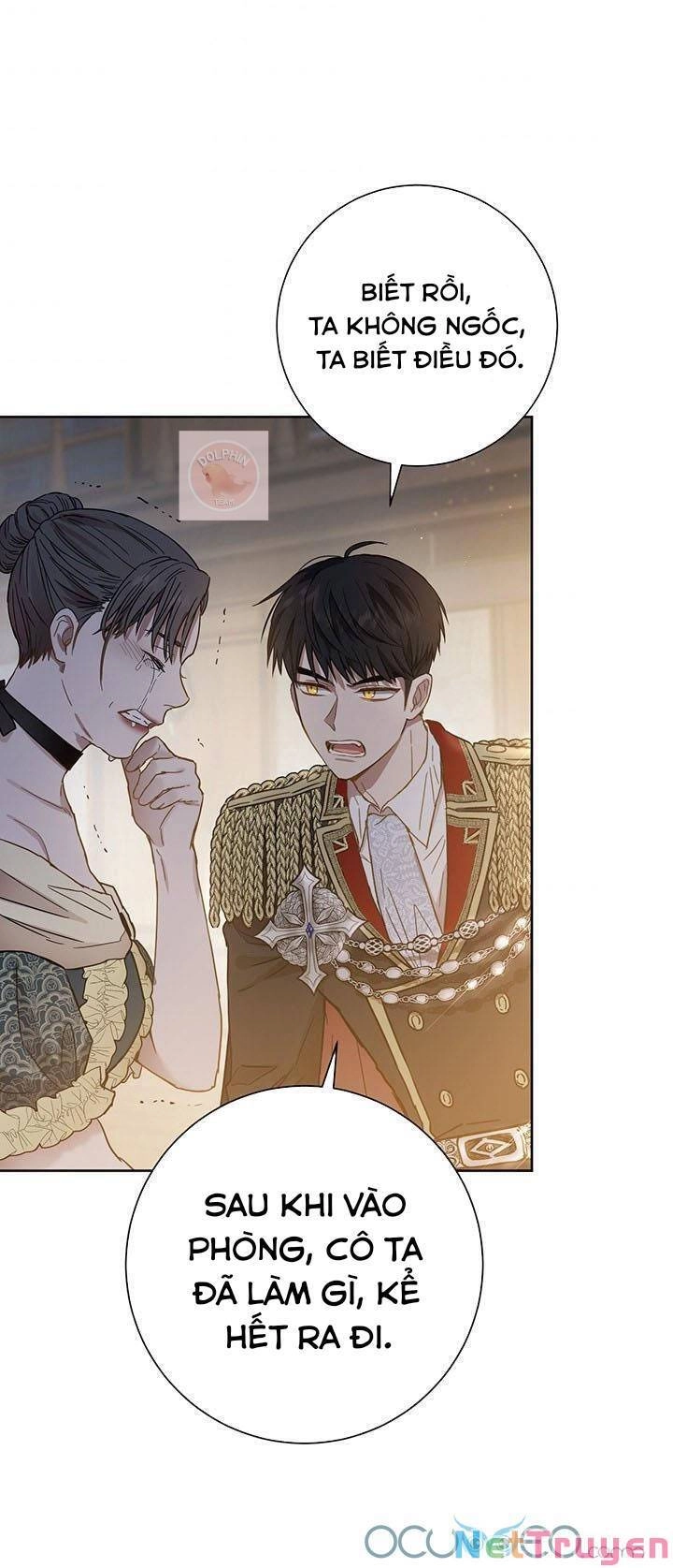 Cuộc Sống Trùng Sinh Của Công Nương Chapter 7 - 50