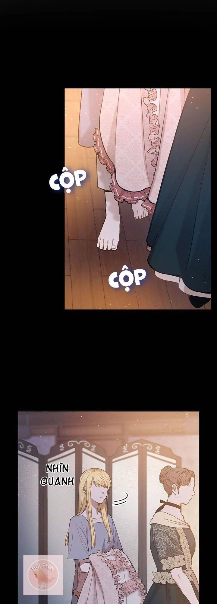 Cuộc Sống Trùng Sinh Của Công Nương Chapter 7 - 52