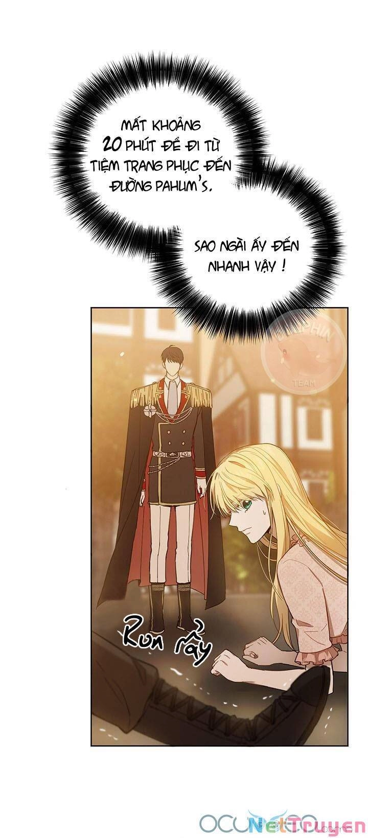 Cuộc Sống Trùng Sinh Của Công Nương Chapter 8 - 2