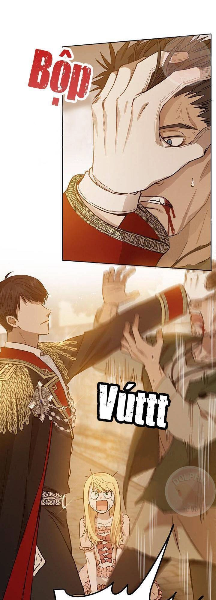 Cuộc Sống Trùng Sinh Của Công Nương Chapter 8 - 7