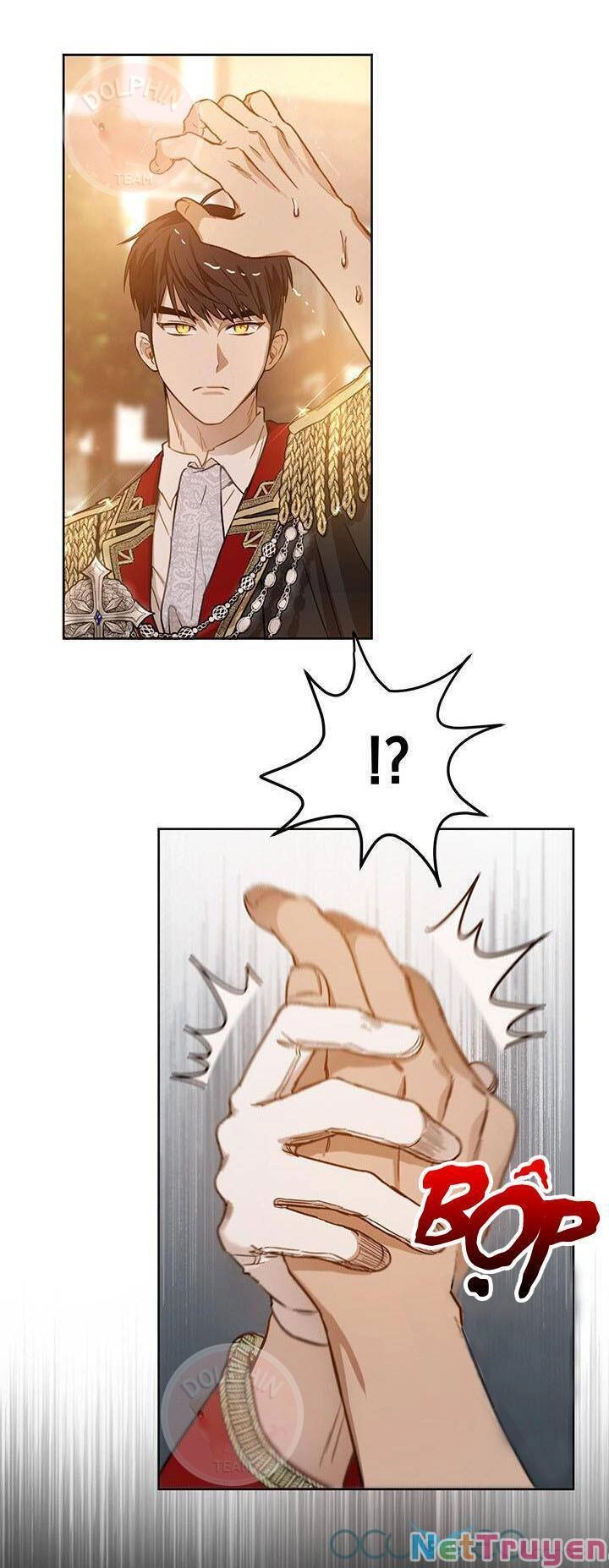 Cuộc Sống Trùng Sinh Của Công Nương Chapter 8 - 10