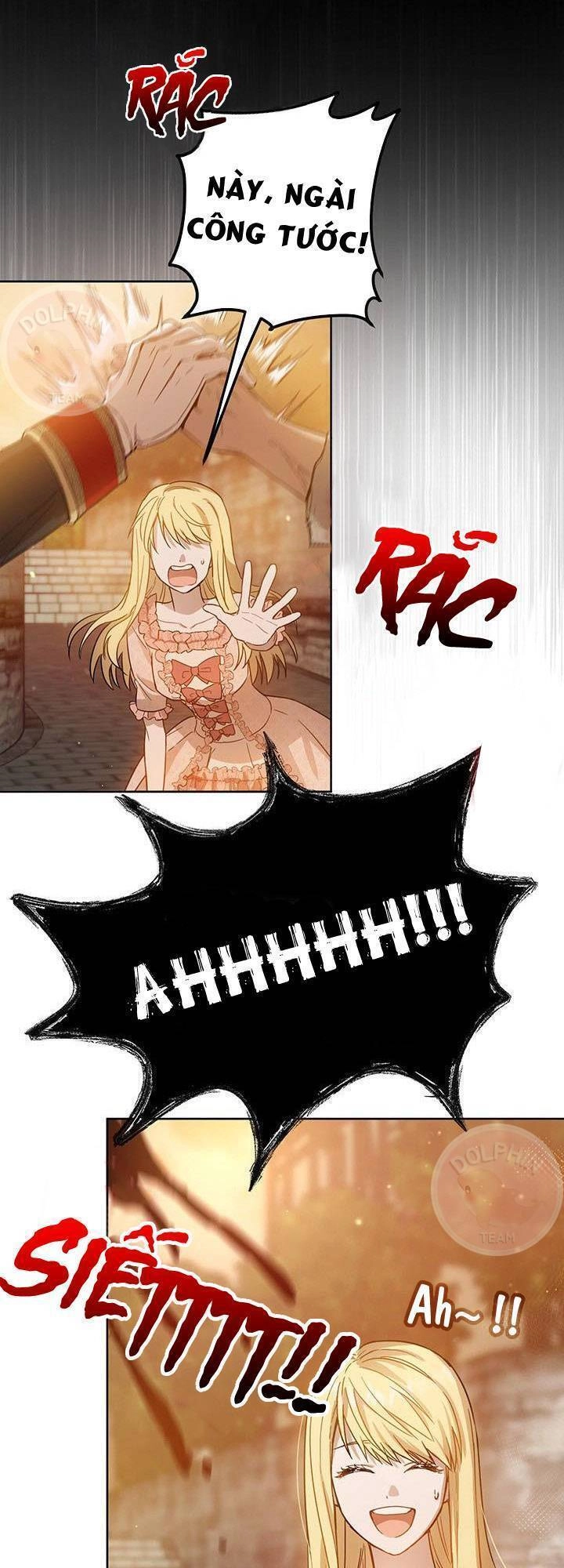 Cuộc Sống Trùng Sinh Của Công Nương Chapter 8 - 12