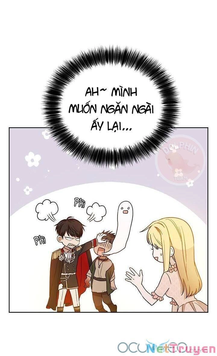 Cuộc Sống Trùng Sinh Của Công Nương Chapter 8 - 14