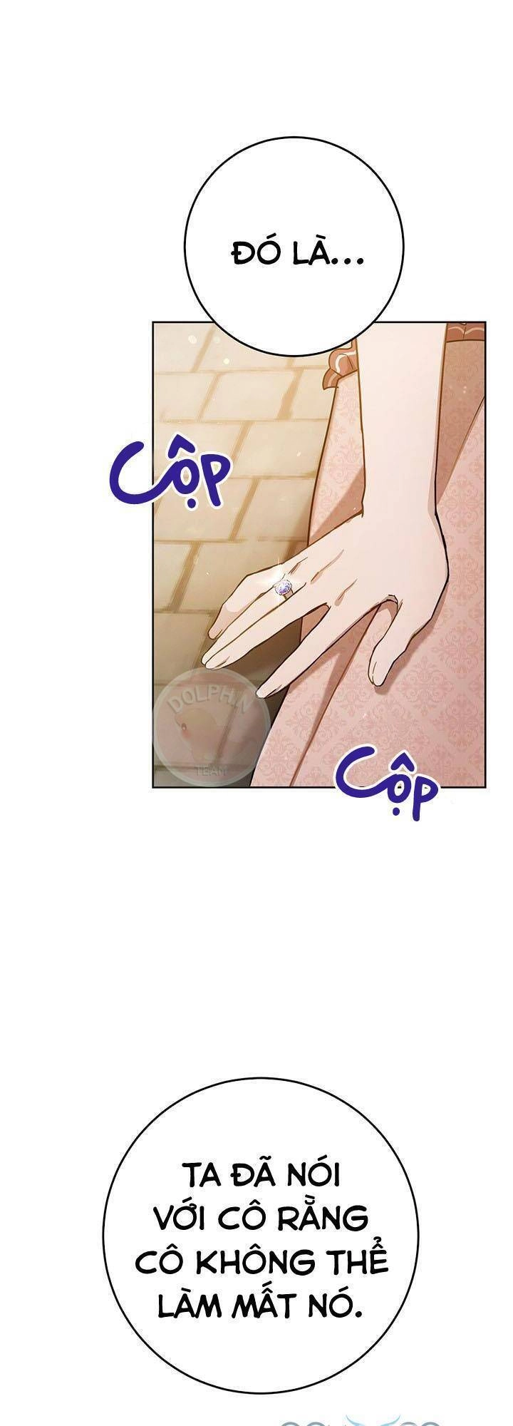 Cuộc Sống Trùng Sinh Của Công Nương Chapter 8 - 16