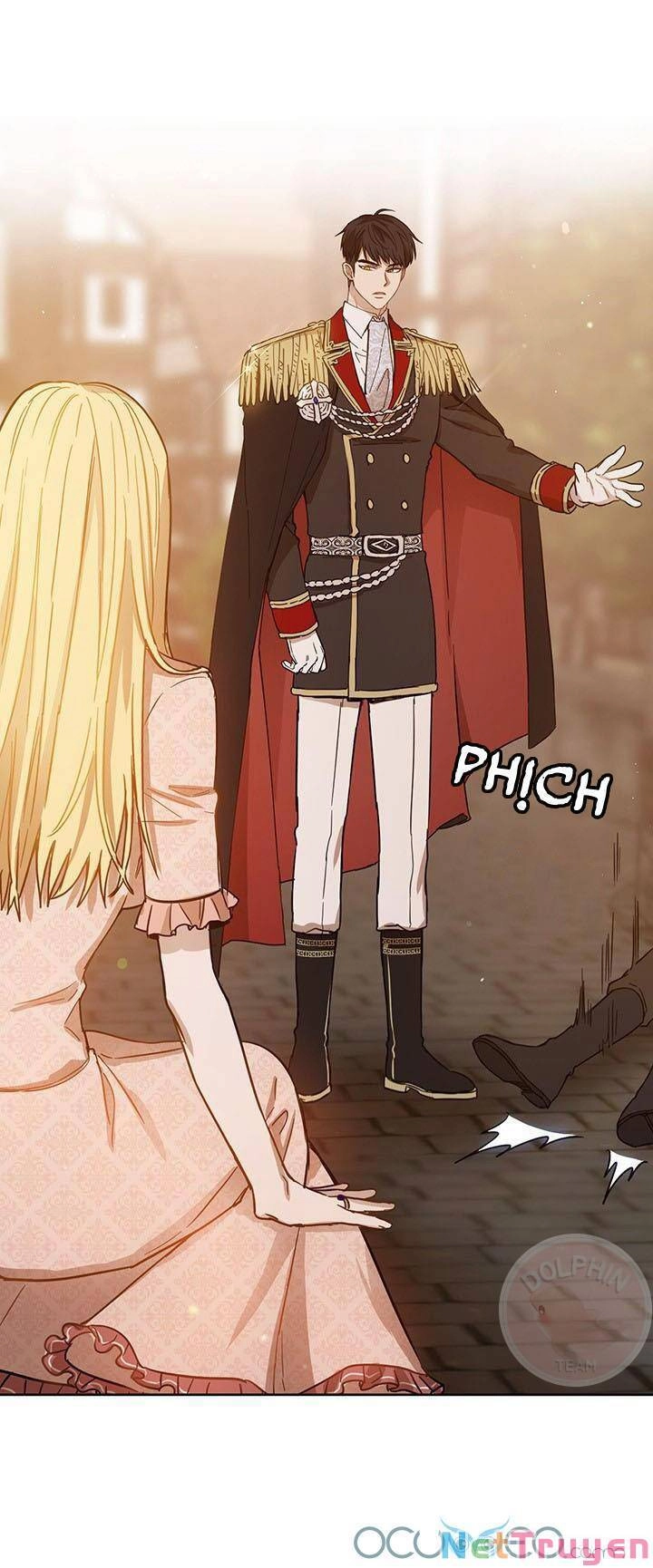 Cuộc Sống Trùng Sinh Của Công Nương Chapter 8 - 18