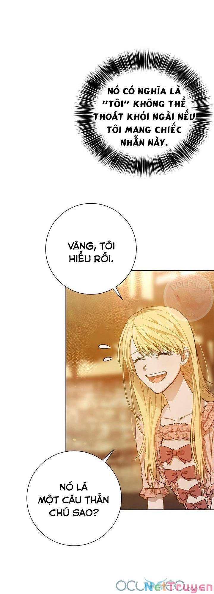 Cuộc Sống Trùng Sinh Của Công Nương Chapter 8 - 19