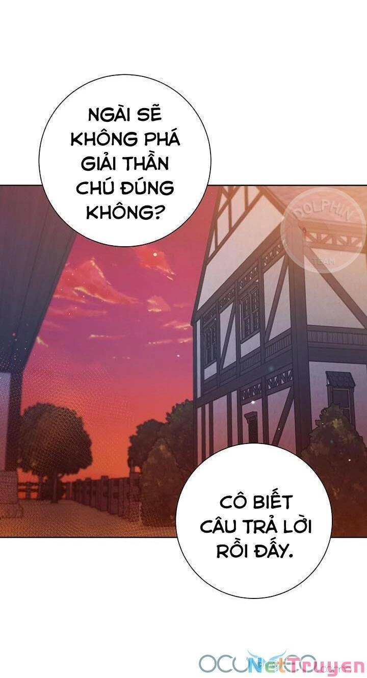 Cuộc Sống Trùng Sinh Của Công Nương Chapter 8 - 21