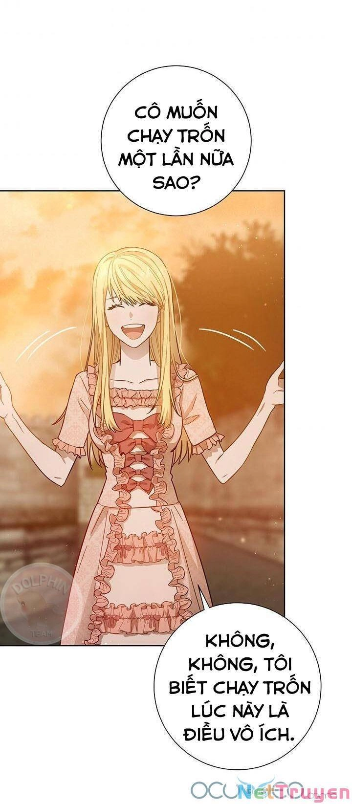 Cuộc Sống Trùng Sinh Của Công Nương Chapter 8 - 23