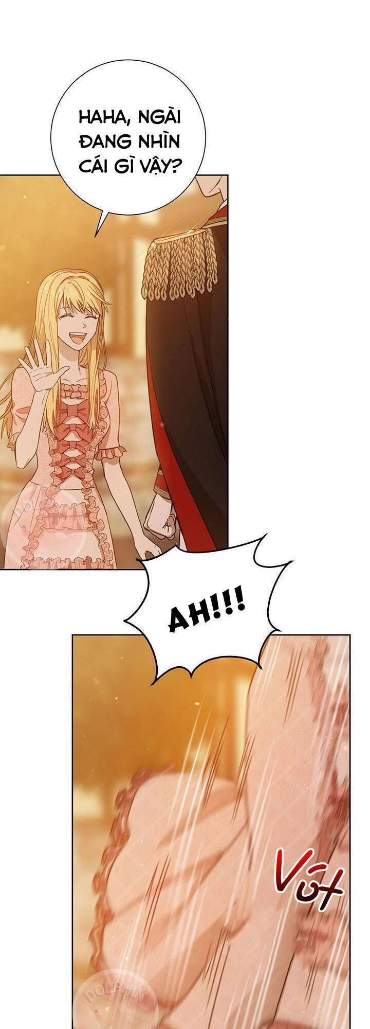 Cuộc Sống Trùng Sinh Của Công Nương Chapter 8 - 25