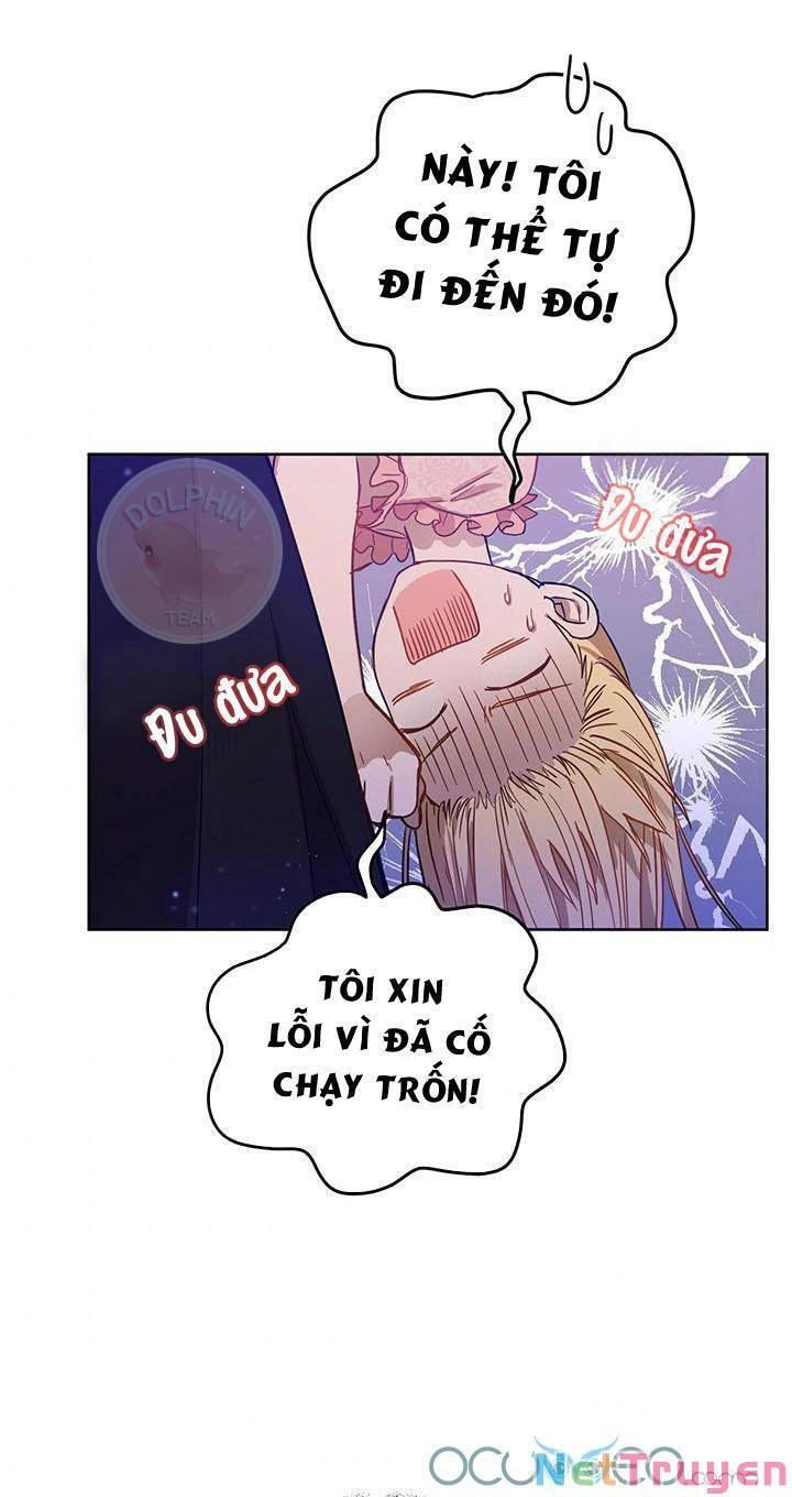 Cuộc Sống Trùng Sinh Của Công Nương Chapter 8 - 29